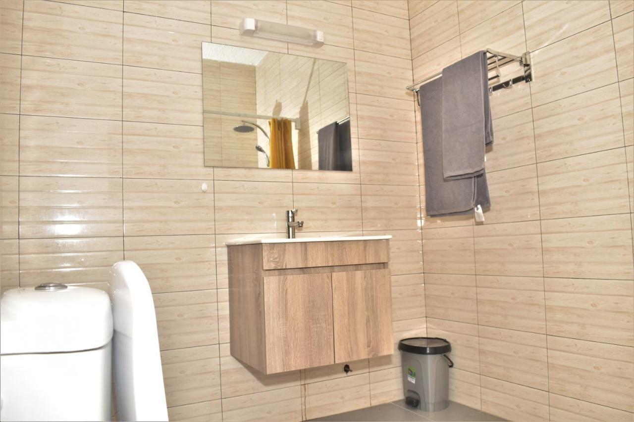 Residence Bellevue Sito Aiport- Ломе Экстерьер фото