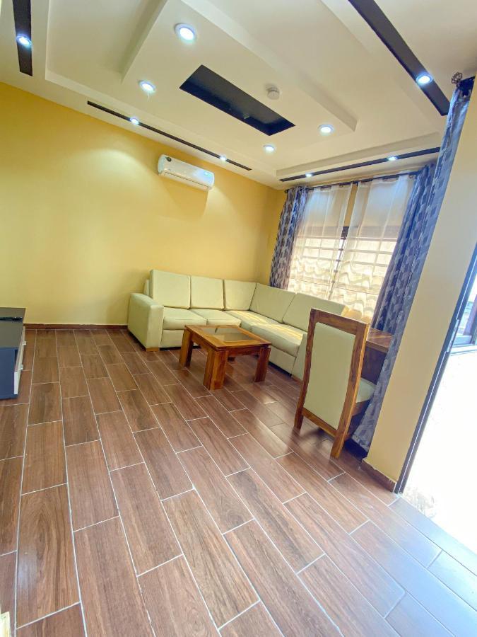Residence Bellevue Sito Aiport- Ломе Экстерьер фото